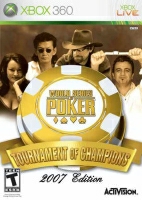 World Series of Poker: Tournament of Champions 2007 Edition